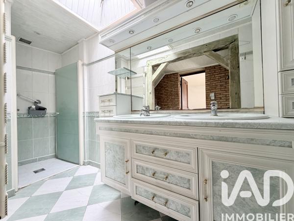 Maison à vendre 3 pièces 96 m² Le Havre