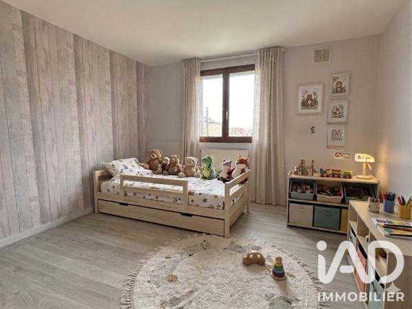 Maison à vendre 3 pièces 96 m² Le Havre