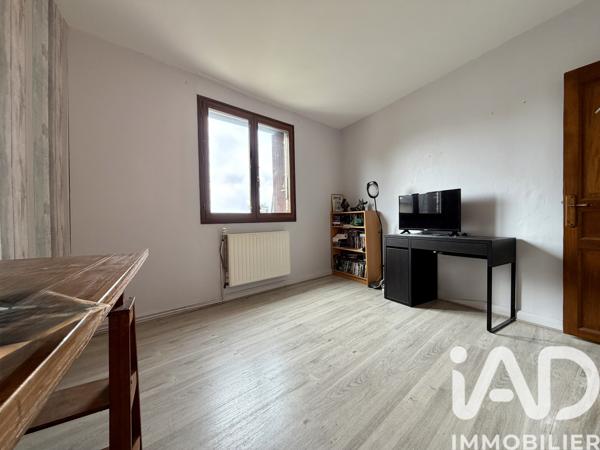 Maison à vendre 3 pièces 96 m² Le Havre