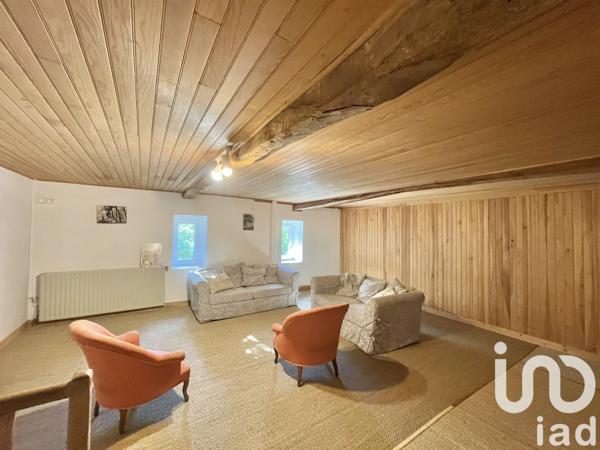 Maison à vendre 7 pièces 150 m² Belin-Béliet