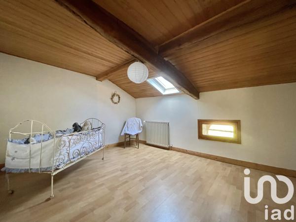 Maison à vendre 7 pièces 150 m² Belin-Béliet