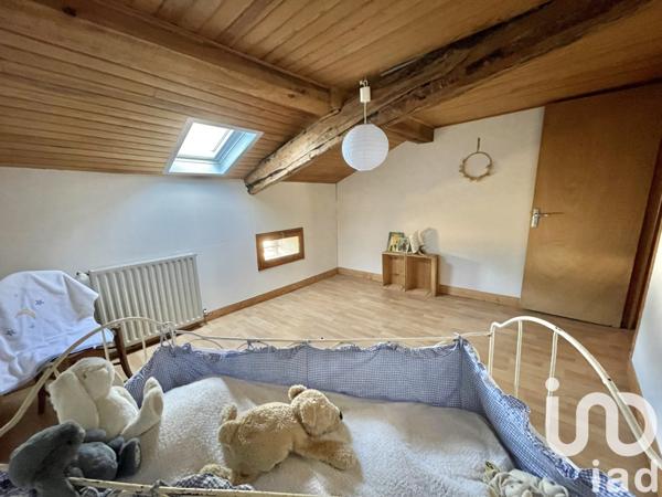Maison à vendre 7 pièces 150 m² Belin-Béliet