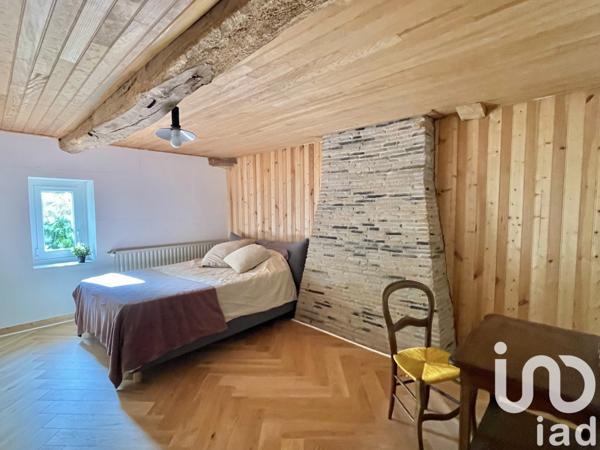 Maison à vendre 7 pièces 150 m² Belin-Béliet