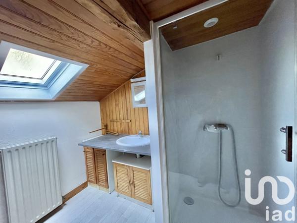 Maison à vendre 7 pièces 150 m² Belin-Béliet