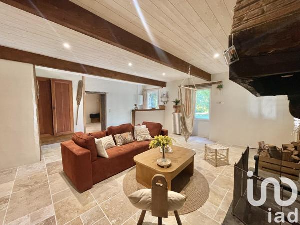 Maison à vendre 7 pièces 150 m² Belin-Béliet