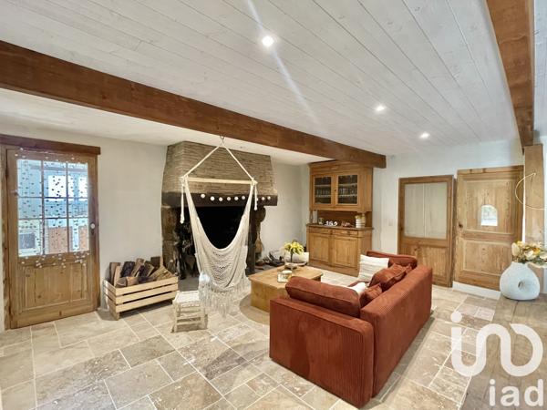 Maison à vendre 7 pièces 150 m² Belin-Béliet