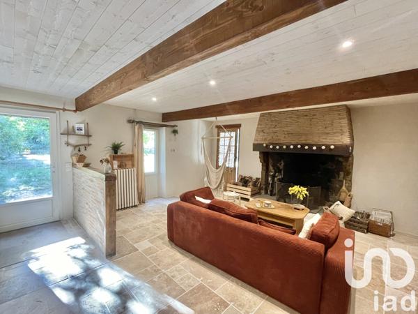 Maison à vendre 7 pièces 150 m² Belin-Béliet