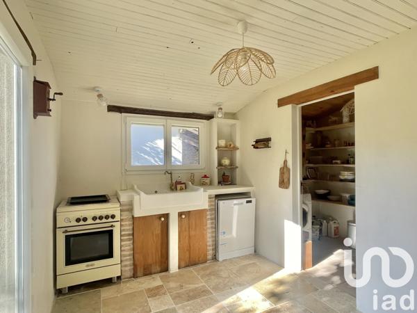 Maison à vendre 7 pièces 150 m² Belin-Béliet