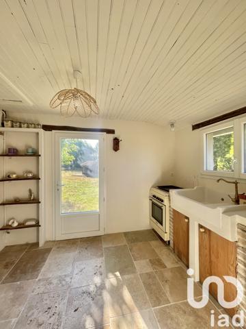 Maison à vendre 7 pièces 150 m² Belin-Béliet