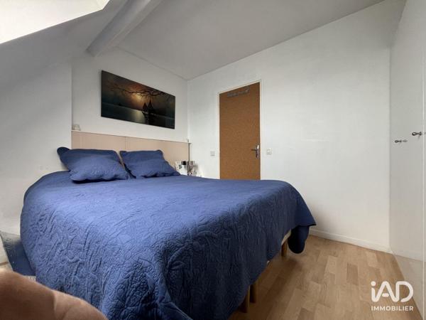 Maison à vendre 5 pièces 90 m² Paray-Vieille-Poste