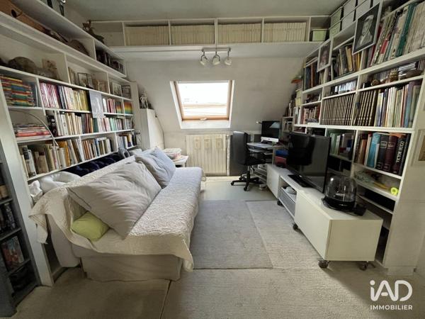 Maison à vendre 5 pièces 90 m² Paray-Vieille-Poste