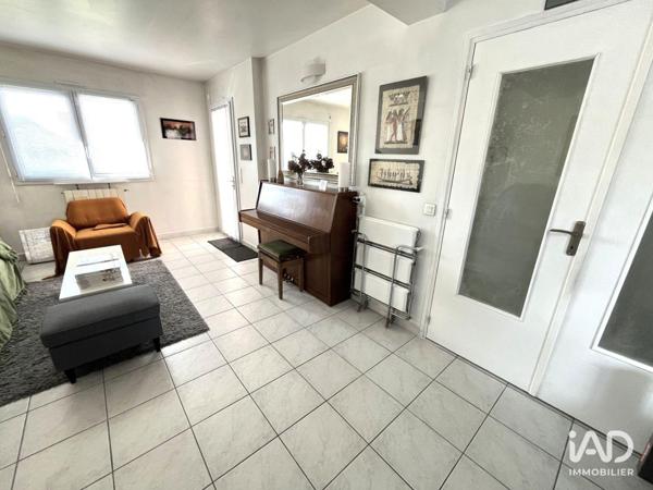 Maison à vendre 5 pièces 90 m² Paray-Vieille-Poste