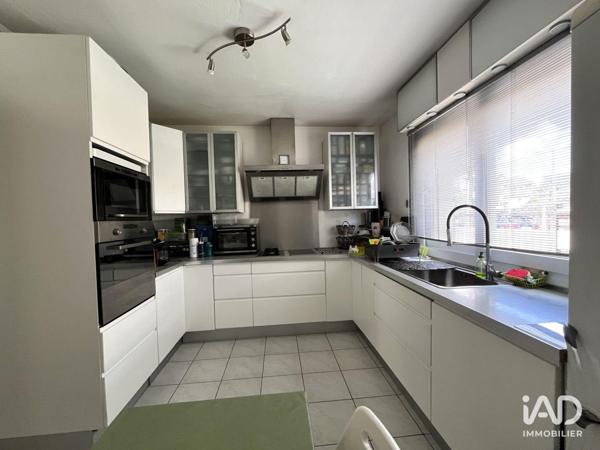 Maison à vendre 5 pièces 90 m² Paray-Vieille-Poste