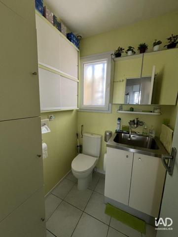 Maison à vendre 5 pièces 90 m² Paray-Vieille-Poste