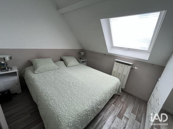 Maison à vendre 5 pièces 90 m² Paray-Vieille-Poste