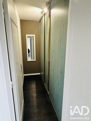Appartement à vendre 3 pièces 70 m² Maromme
