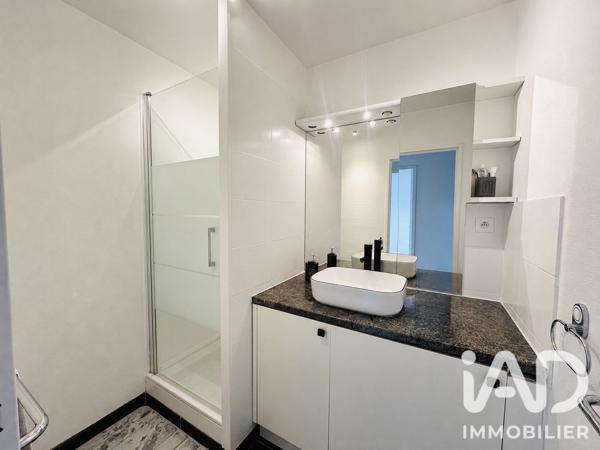 Appartement à vendre 3 pièces 70 m² Maromme