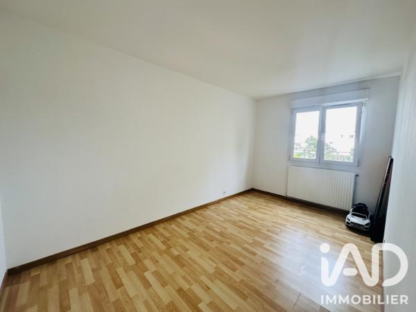 Appartement à vendre 3 pièces 70 m² Maromme
