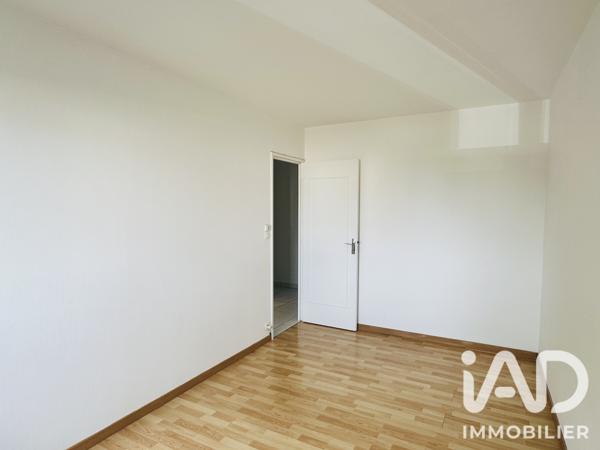 Appartement à vendre 3 pièces 70 m² Maromme