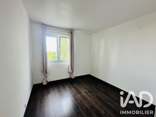 Appartement à vendre 3 pièces 70 m² Maromme