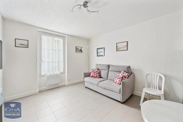 Appartement à vendre 2 pièces 34.5m²