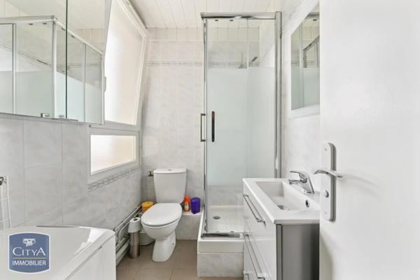 Appartement à vendre 2 pièces 34.5m²