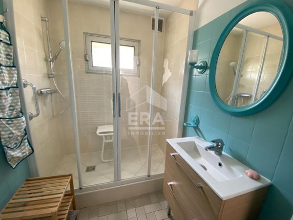 APPARTEMENT DE 3 PIECES MEUBLÉ A LOUER A PLAISIR