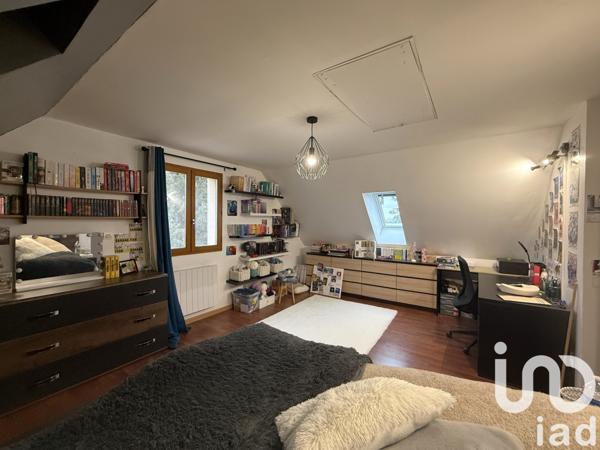 Maison à vendre 7 pièces 165 m² Honfleur