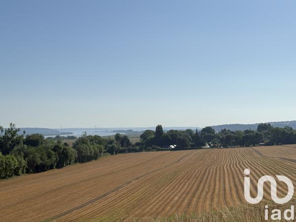 Maison à vendre 7 pièces 165 m² Honfleur