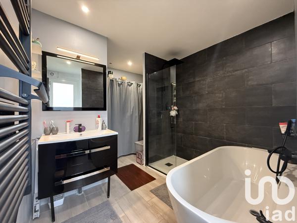 Maison à vendre 7 pièces 165 m² Honfleur