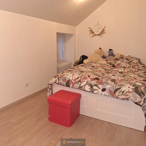 Faremoutiers (77515) Maison 5 pièces 134 m2 env. , terrain 1420 m2 avec GARAGE