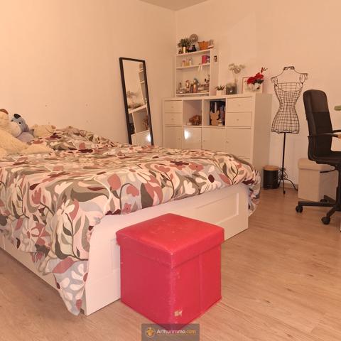 Faremoutiers (77515) Maison 5 pièces 134 m2 env. , terrain 1420 m2 avec GARAGE