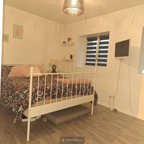 Faremoutiers (77515) Maison 5 pièces 134 m2 env. , terrain 1420 m2 avec GARAGE