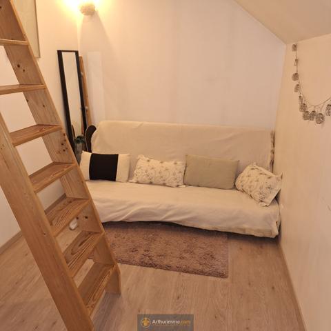 Faremoutiers (77515) Maison 5 pièces 134 m2 env. , terrain 1420 m2 avec GARAGE