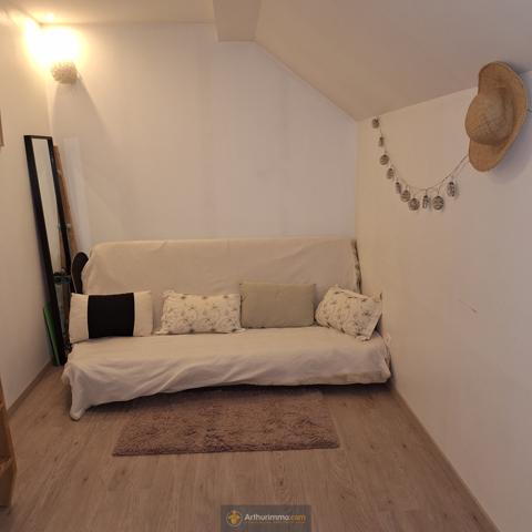 Faremoutiers (77515) Maison 5 pièces 134 m2 env. , terrain 1420 m2 avec GARAGE