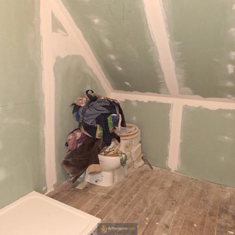 Faremoutiers (77515) Maison 5 pièces 134 m2 env. , terrain 1420 m2 avec GARAGE