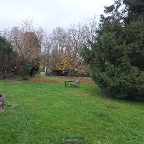 Faremoutiers (77515) Maison 5 pièces 134 m2 env. , terrain 1420 m2 avec GARAGE