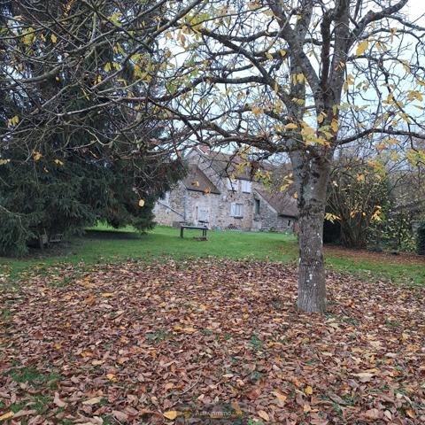 Faremoutiers (77515) Maison 5 pièces 134 m2 env. , terrain 1420 m2 avec GARAGE