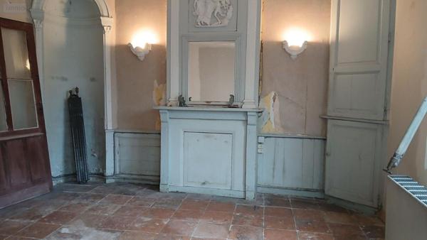 Maison à vendre à Forges-les-Eaux en Seine-Maritime (76440), ref : MA832   
FORGES LES EAUX