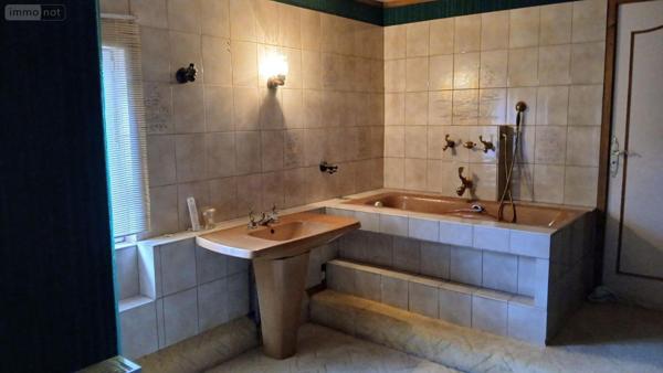 Maison à vendre à Forges-les-Eaux en Seine-Maritime (76440), ref : MA832   
FORGES LES EAUX