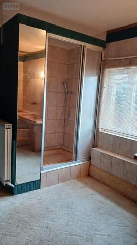 Maison à vendre à Forges-les-Eaux en Seine-Maritime (76440), ref : MA832   
FORGES LES EAUX