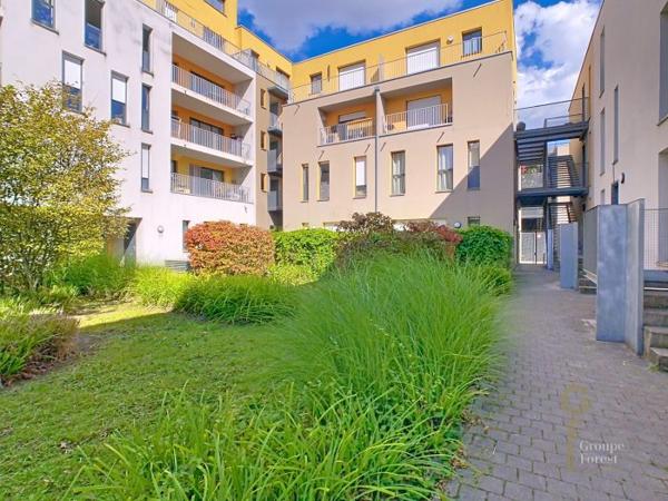 T3 Roubaix Secteur Croix-Hem-Roubaix 70.75 m²