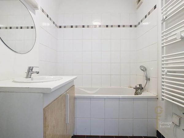 T3 Roubaix Secteur Croix-Hem-Roubaix 70.75 m²