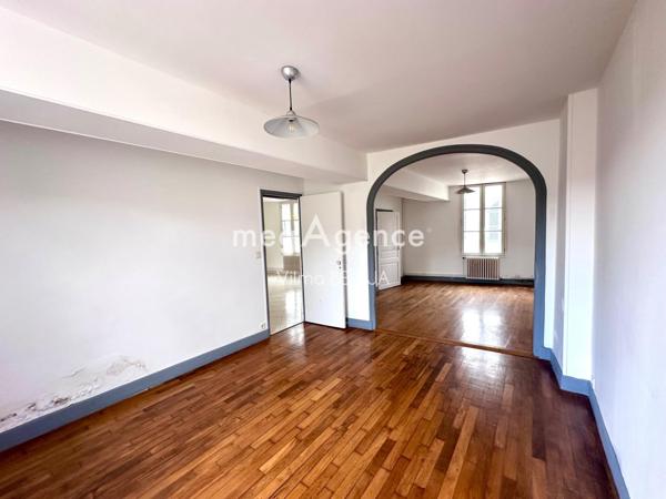 Maison à TRAINEL, 10400 - 6 pièces 160m²