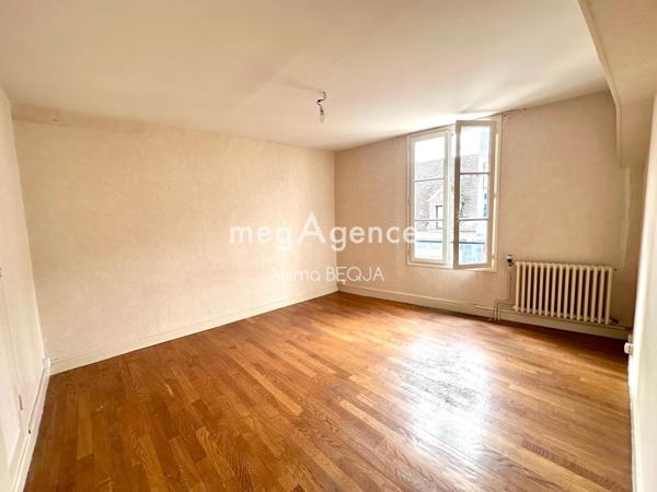 Maison à TRAINEL, 10400 - 6 pièces 160m²