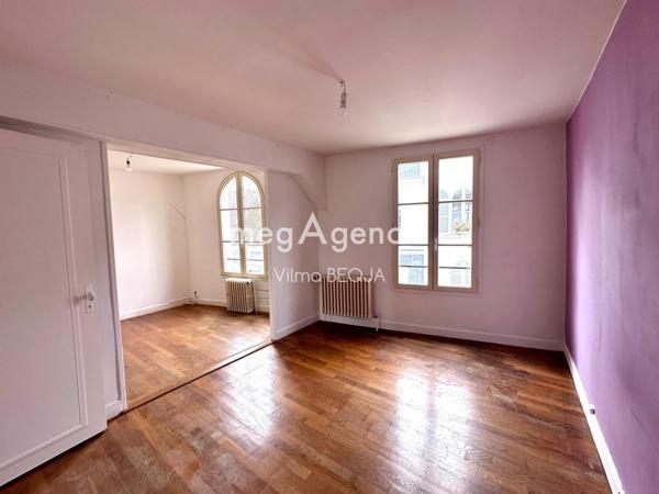 Maison à TRAINEL, 10400 - 6 pièces 160m²