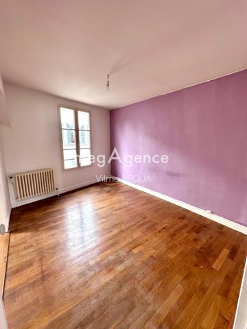 Maison à TRAINEL, 10400 - 6 pièces 160m²