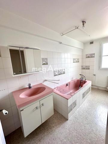 Maison à TRAINEL, 10400 - 6 pièces 160m²