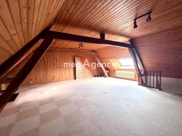 Maison à TRAINEL, 10400 - 6 pièces 160m²