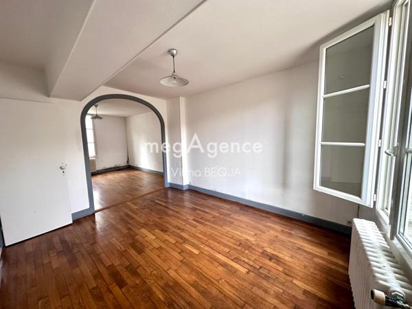 Maison à TRAINEL, 10400 - 6 pièces 160m²